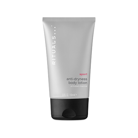 Rituals Sport Anti-Dryness Body Lotion