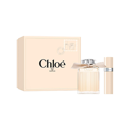 Chloé Signature Set
