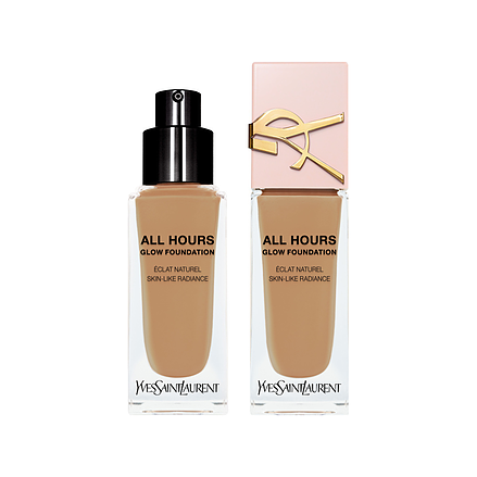 Yves Saint Laurent All Hours Glow Foundation MW9