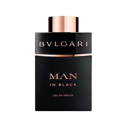 Bvlgari Man in Black Eau de Parfum 60 ml