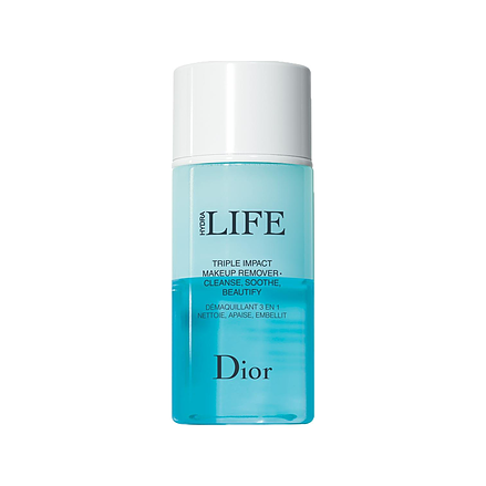 Dior Hydra Life Triple Impact Eye Remover