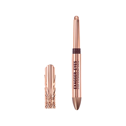 Charlotte Tilbury Exagger Eyes Eyeshadow Stick No 1 Oyster Twilight