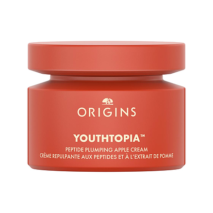 Origins Youthtopia™ Peptide Plumping Apple Cream 50ml