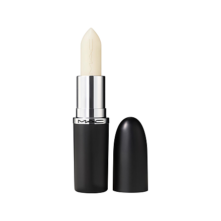 MAC Macximal Sleek Satin Lipstick - In The Clear