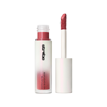 MAC Strobe Beam Liquid Blush - 07 Nitelite