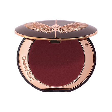 Charlotte Tilbury Airbrush Flawless Blur Blush No X8 Forbidden Cherry