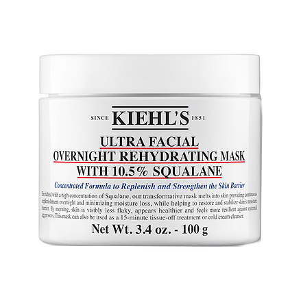 Kiehl's Ultra Facial Overnight Mask
