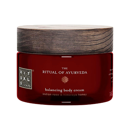 Ayurveda Body Cream