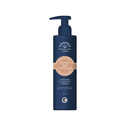 Rudolph Care Forever Soft Conditioner 240 ml
