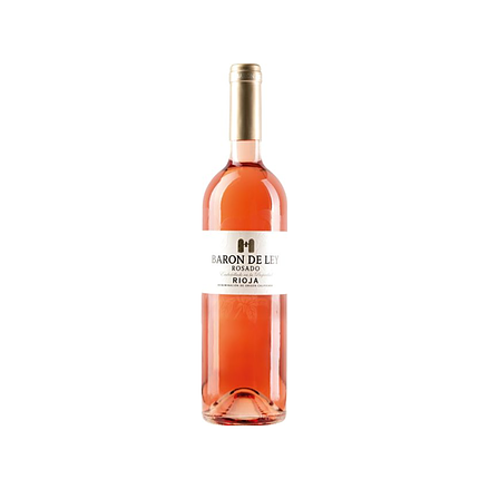 Barón de Ley rosé