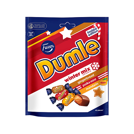 Dumle winter mix