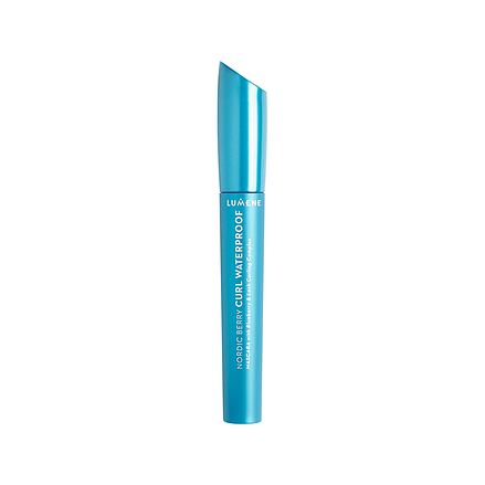 Lumene Nordic Berry Length and Volume Mascara