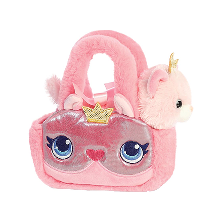 Aurora Fancy Pals princess kitty