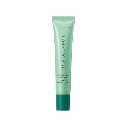 Moroccanoil Lip Balm Moroccan Mint Tea 15 g