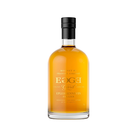 Egge Gard Eplebrennevin