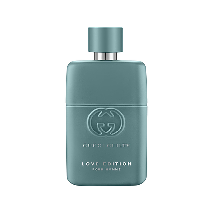 Gucci Guilty pour Homme Eau de Parfum 50 ml