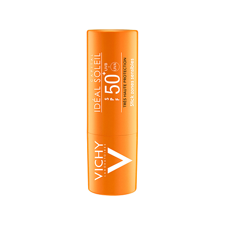 Vichy Ideal Soleil Sun Stick SPF50+