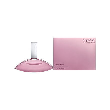 Calvin Klein Euphoria Eau de Toilette 100 ml