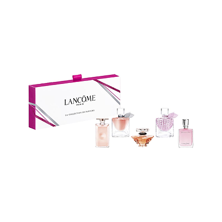 Lancome Animations Parfums Coffret