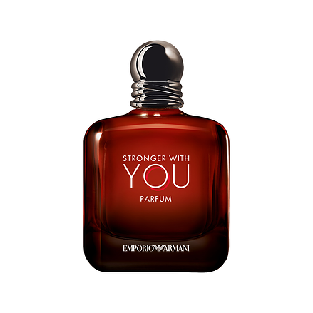 Giorgio Armani Stronger with You Parfum 100 ml
