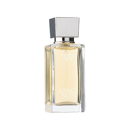 Nude Beauty Mykonos Eau de Parfum 50 ml