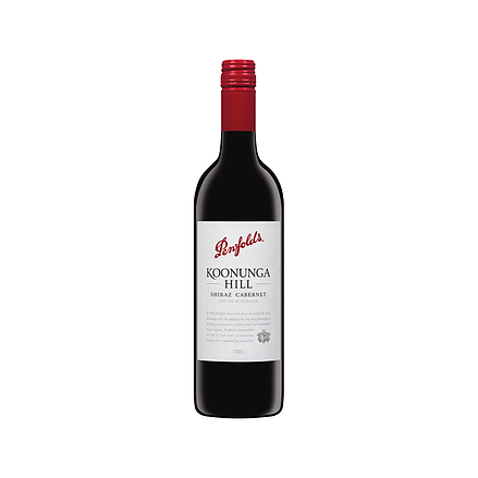 Penfolds Koonunga Hill