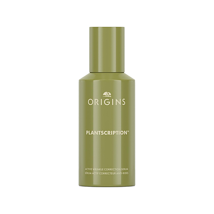 Origins Plantscription Active Wrinkle Correction Serum