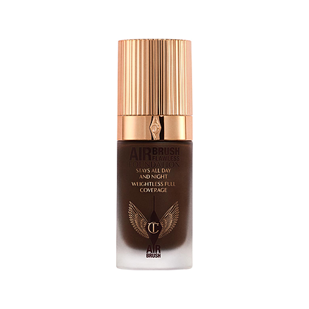 Charlotte Tilbury Airbrush Flawless Foundation - 17 Neutral