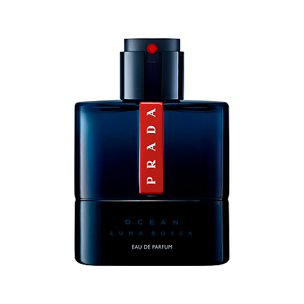 Prada Luna Rossa Ocean Intense Eau de Parfum 100 ml