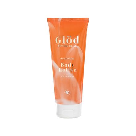 Glöd Sophie Elise Beauty Peachy Mimosa Body Lotion 200 ml