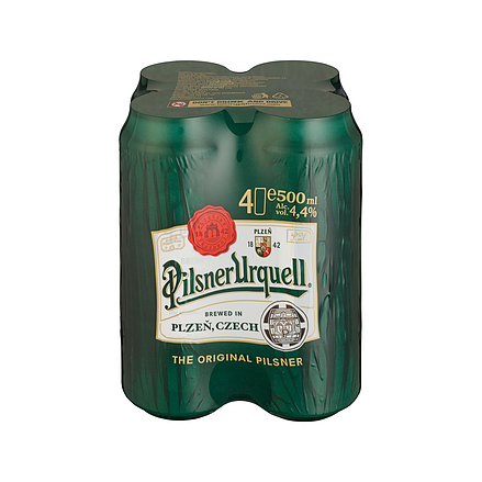Pilsner Urquell