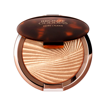 Estée Lauder Bronze Goddess Highlighting Powder No 02 Solar Crush