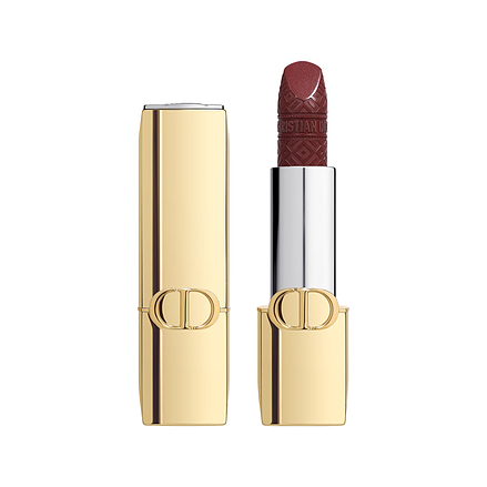Rouge Dior Holiday Satin Lipstick N° 994 Masquerade
