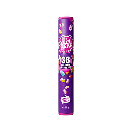 Jelly Bean Gourmet Tube 175g