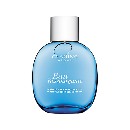 Clarins Treatment Waters Eau Ressourcante 100 ml