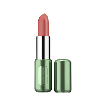 Clinique Lip Pop Longwear Lipstick No. 17 - Latte Pop