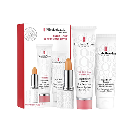 Elizabeth Arden Eight Hour Set