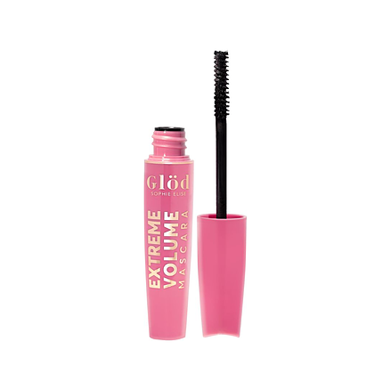 Glöd Sophie Elise Mascara Extreme Volume Mascara Black