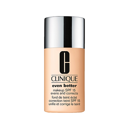 Clinique Even Better Foundation SPF15 No CN 20 Fair
