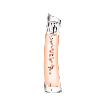 Kenzo Flower by Kenzo Ikebana Mimosa Eau de Parfum 40 ml