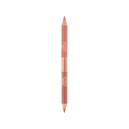 Charlotte Tilbury Lip Cheat Contour Duo - Fair