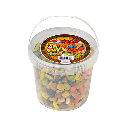 Bonbon Lossepladsen