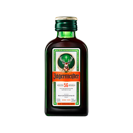 Jägermeister
