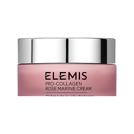 Elemis Pro-Collagen Rose Marine Cream