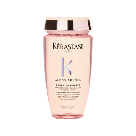 Kérastase Gloss Absolu Hydra-Glaze Shampoo 250 ml