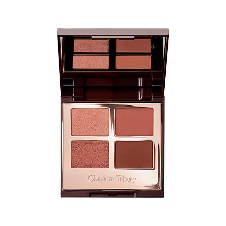 Charlotte Tilbury Luxury Palette - Pillow Talk Dreams