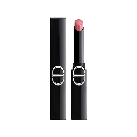 Rouge Dior On Stage Shine Lipstick N° 185 Ultimate Pink