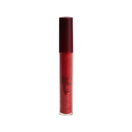 Rudolph Care Lip Gloss Lips Soft & Glossy