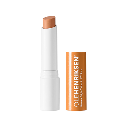 Ole Henriksen Truth Banana Bright + Vitamin CC Stick Apricot