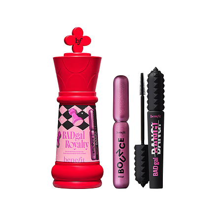 Benefit BADgal Royalty Set